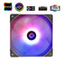 Thermalright TL-C14S ARGB 140mm Cooling PC Case Fan Colourful