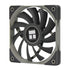 Thermalright TL-C12015 Low Profile PWM Chassis Fan (120mm) PCByte