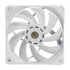 Thermalright TL-C12 PRO-W High Air Flow Chassis PC Case Fan - White (120mm)