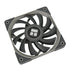 Thermalright TL-C12015 Low Profile PWM Chassis Fan (120mm) PCByte