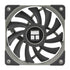 Thermalright TL-C12015 Low Profile PWM Chassis Fan (120mm) PCByte