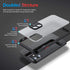 Everlab Shockproof Armor Bumper Case Les Protector for iPhone