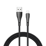 Mcdodo Mamba Series USB To Lightning Data Charging Cable Data Cord For iPhone iPad AirPods