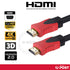 Premium HDMI To HDMI Cable Video Ultra HD 4K 2160p 1080p 3D High Speed Ethernet