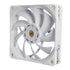 Thermalright TL-C12 PRO-W High Air Flow Chassis PC Case Fan - White (120mm)