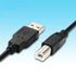 Universal USB Cable For Printer Brother Canon Dell Epson HP Male Type A to B