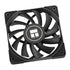 Thermalright TL-C12015B 120MM PWM Ultra Slim Black PC Cooling Fan