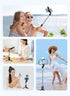 Mcdodo SS-1781 Black Tripod Selfie Stick For Mobile Phone