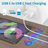 Everlab USB Type C To USB-C Cable Charge PD Quick Charging Data Fast Charger Samsung