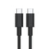 Everlab USB Type C To USB-C Cable Charge PD Quick Charging Data Fast Charger Samsung