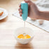 Everlab Electric Kitchen Mini Foamer Milk Frother Egg Beater Stirrer Whisk Mixer Tool