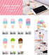 Everlab Ice Cream Cable Protector Cute Silicone Cover For USB Charging Cable