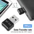 Everlab USB Wireless Bluetooth 50 Adapter Dongle Receiver Transmitter PC Speaker