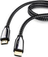 USAMS Premium DisplayPort DP To DP Cable V2.1 8K 4K Ultra Full HD 3D High Speed