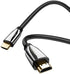 USAMS Premium DisplayPort DP To DP Cable V2.1 8K 4K Ultra Full HD 3D High Speed