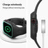 Caseology [Nano Pop] Compatible with Apple Watch Band with Case for 44mm Series 6/SE/5/4