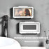 Everlab Universal Waterproof Phone Case Bathroom Shower Phone Holder Wall Mounted