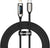 Baseus 20W USB Type C To Lightning Digital LED Fast Charging Charger Cable Cord For iPhone iPad