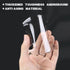 Everlab x4 Invisible Car Door Handle Film Protective Nail Scratch Transparent Protector