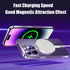 Everlab Magsafe Magnetic Case Shockproof Cover For iPhone