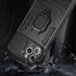 Everlab Heavy Duty Shockproof Cover Case For iPhone