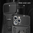 Everlab Heavy Duty Shockproof Cover Case For iPhone