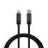 Mcdodo Smart Series PD Quick Charge Type-C To Data Cable Compatible For iPhone