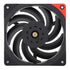 Thermalright TL-B12 EXTREM Series High Performance 120mm PWN PC Case Fan