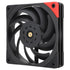 Thermalright TL-B12 EXTREM Series High Performance 120mm PWN PC Case Fan