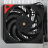 Thermalright TL-B12 EXTREM Series High Performance 120mm PWN PC Case Fan