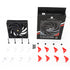 Thermalright TL-B12 EXTREM Series High Performance 120mm PWN PC Case Fan