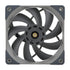 Thermalright TL-C12 PRO-G 120mm Quiet Cooling Fan PC Case Cooler