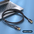 USAMS HDMI Cable V2.0 Ultra HD 4K 2160p 1080p 3D High Speed Ethernet HEC ARC
