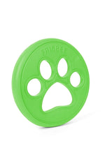 Everlab Dog Pet Training Toys foam Bite Resistant Flying Disc Frisbee