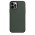 Everlab Silicone Case Smooth Shockproof Cover For iPhone 13 12 11 Pro XS Max XR