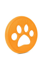 Everlab Dog Pet Training Toys foam Bite Resistant Flying Disc Frisbee