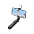 Mcdodo SS-1781 Black Tripod Selfie Stick For Mobile Phone