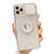 Everlab Camera Slide Protection Case On For iPhone