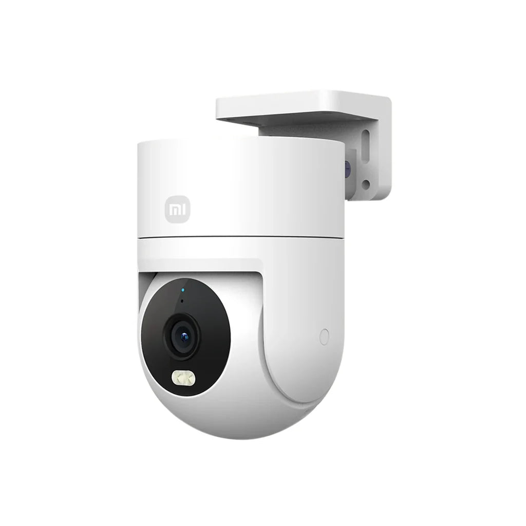 Xiaomi Outdoor Camera CW300 CCTV 2.5K WiFi 6 IP66 Smart Home Night Vision camera