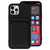 Everlab Case Silicone Wallet Card Holder Cover for iPhone