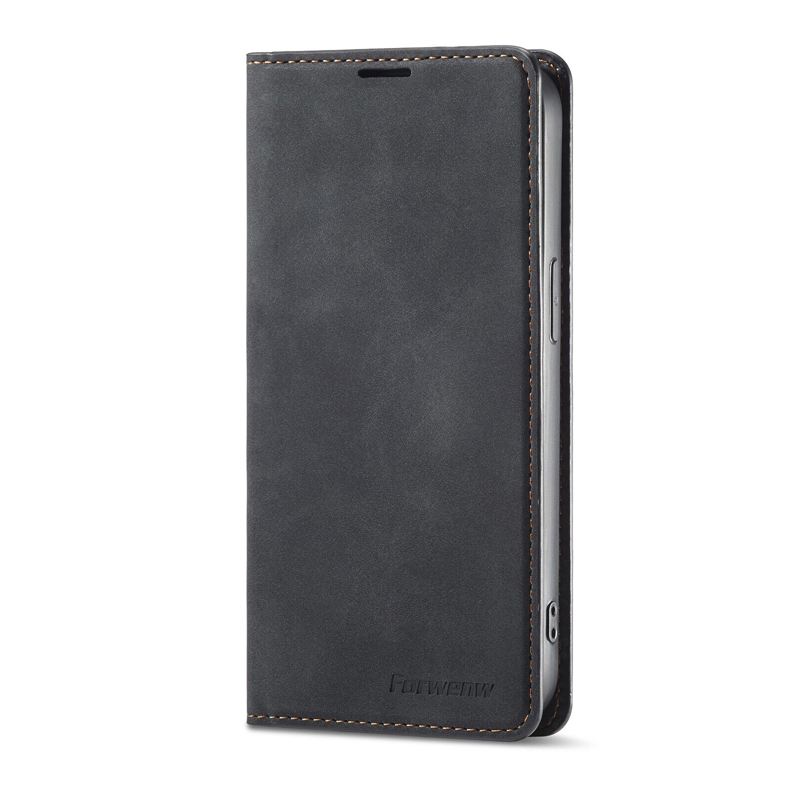 Everlab Wallet Leather Flip Case Cover Stand For iPhone