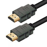 Premium HDMI To HDMI Cable Video Ultra HD 4K 2160p 1080p 3D High Speed Ethernet