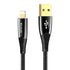 Mcdodo Shark Series Auto Power Off Lightning Cable