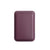 Everlab Magsafe Magnetic Luxury Leather Card Holder Wallet Case For iPhone