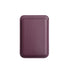 Everlab Magsafe Magnetic Luxury Leather Card Holder Wallet Case For iPhone