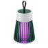 Everlab Rechargeable Household USB Mosquito Insects Killer Lamp UV Light Zapper Wireless Battery Portable