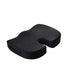 Everlab Fabric Gel Enhanced Memory Foam Pillow Seat Cushion