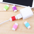 Everlab USB Data Cable Cover Cord Protector For Apple iPhone Samsung