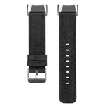 Everlab Fitbit Charge 5 Fabric Nylon Replacement Strap Watch Band