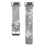 Everlab Fitbit Charge 5 Fabric Nylon Replacement Strap Watch Band